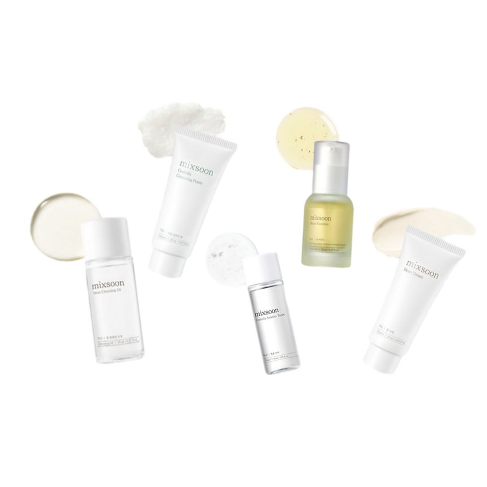 Miniatura: Pure Glow Essentials Set