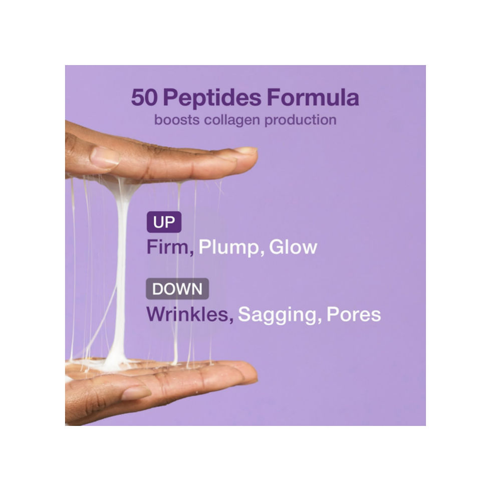 Miniatura: No.9+ NAD Bio Lifting-sil Essence