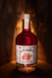 Johannisbeerlikör 350 ml