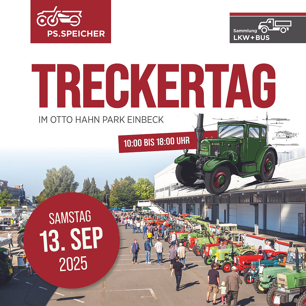 TRECKERTAG