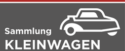 Logo der Sammlung Kleinwagen vom PS.Speicher