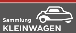 Logo der Sammlung Kleinwagen vom PS.Speicher