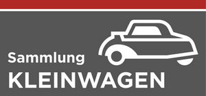 Logo der Sammlung Kleinwagen vom PS.Speicher
