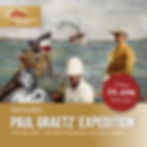 Carsten Möhle: Paul Graetz' Expedition mit dem Motorboot quer durch Afrika – 1911 bis 1912 und heute