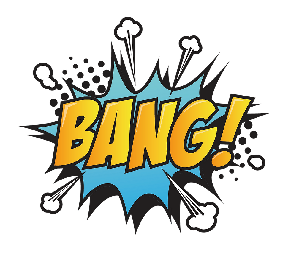 BANG Icon