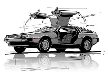 DeLorean