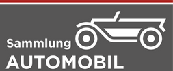 Logo PS.SPEICHER Sammlung Automobil
