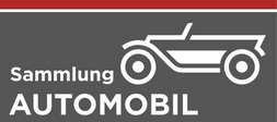Logo PS.SPEICHER Sammlung Automobil