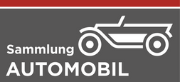Logo PS.SPEICHER Sammlung Automobil