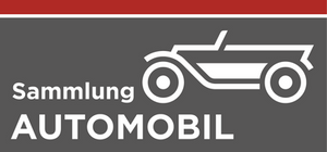 Logo PS.SPEICHER Sammlung Automobil
