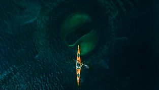 Kraken (2026) Movie – Norwegian Sea Monster Horror Awakens the Deep