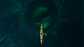 Kraken (2026) Movie – Norwegian Sea Monster Horror Awakens the Deep