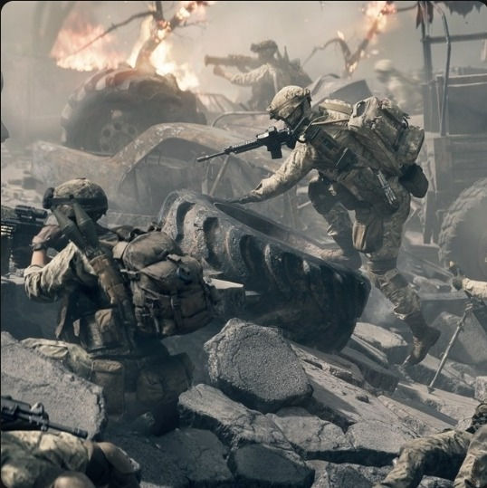 Battlefield 6 Backdrop Image 5