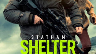 Shelter – Jason Statham’s Storm-Locked Stand-Off in 2026’s New Action Thriller