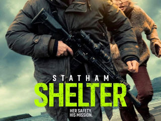 Shelter – Jason Statham’s Storm-Locked Stand-Off in 2026’s New Action Thriller