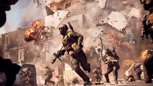 Battlefield 6 ratings are in, and BF6 has out performed COD on day 1