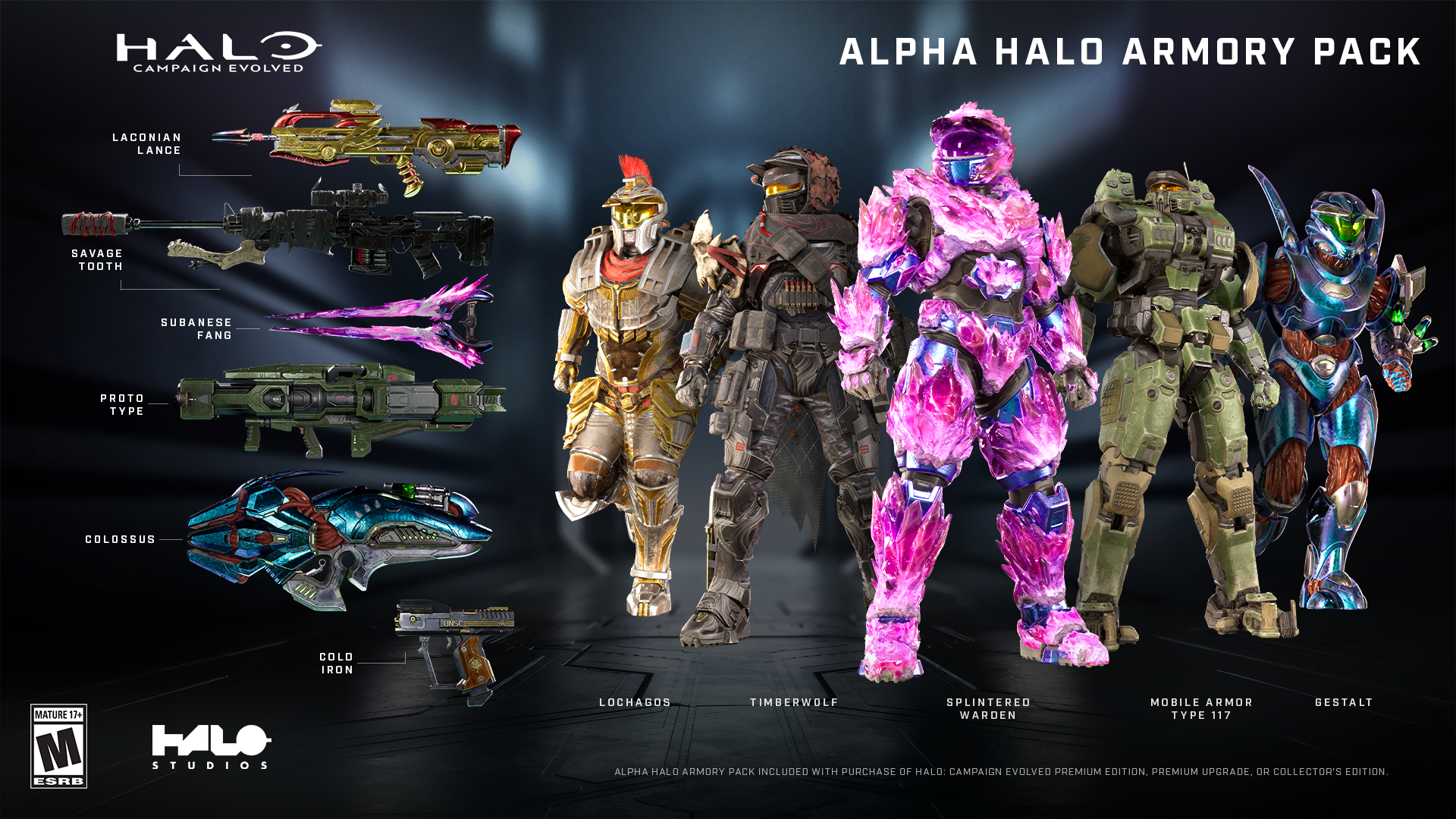 Watch the Halo: Campaign Evolved launch trailer and explore game details, screenshots, PC requiremen