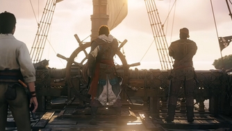 Assassin’s Creed Black Flag Resynced Release Date, Trailer & Platforms