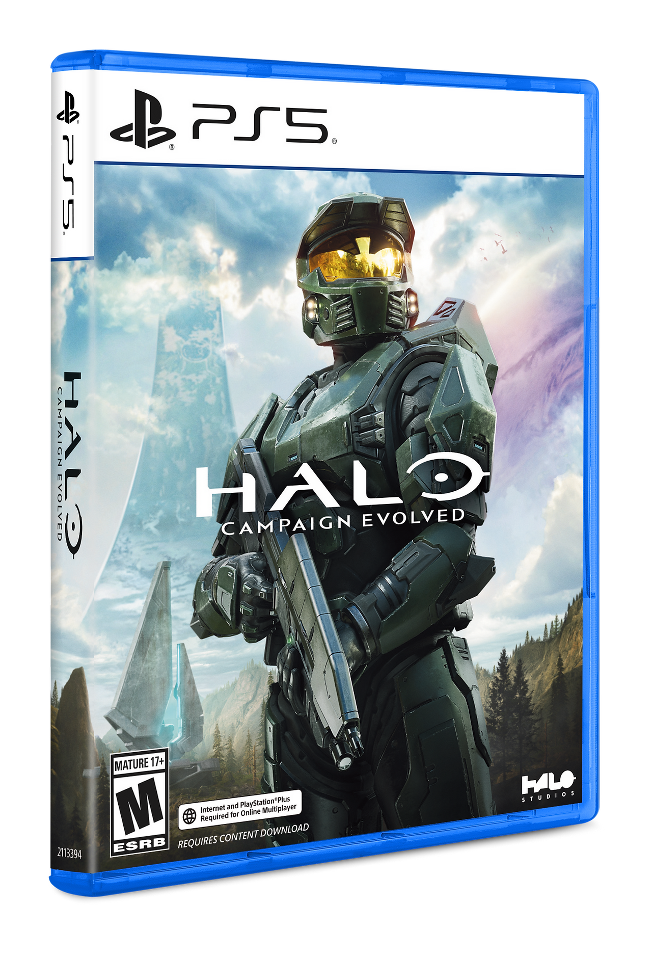 Watch the Halo: Campaign Evolved launch trailer and explore game details, screenshots, PC requiremen