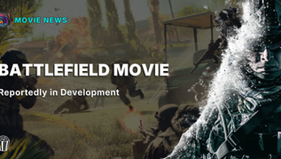 Battlefield Movie Reportedly in Development