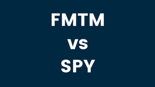 FMTM vs. SPY: Does a Momentum Strategy Belong in Your Portfolio?