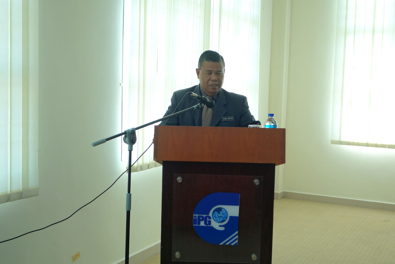 tajuk _little free library_ membudayakan amalan membaca