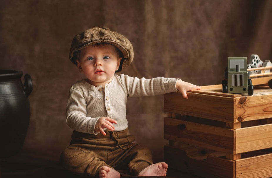 Barnfotografering, Skåne, Fine Art