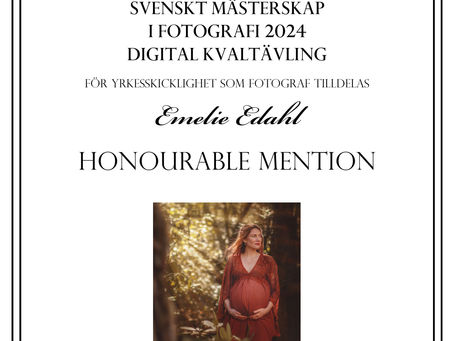 Gravidfotograf i Skåne