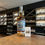 Miniature : Whisky - The Whistler - Single Malt - PX I LOVE YOU