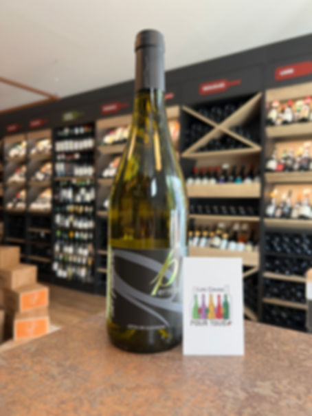 IGP Côtes de Gascogne - Domaine De Perréou “Panache de Gascon” - Blanc Sec