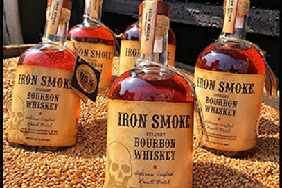 Iron Smoke Distillery