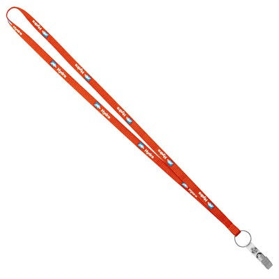 Lanyard