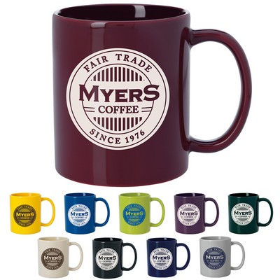 Mug