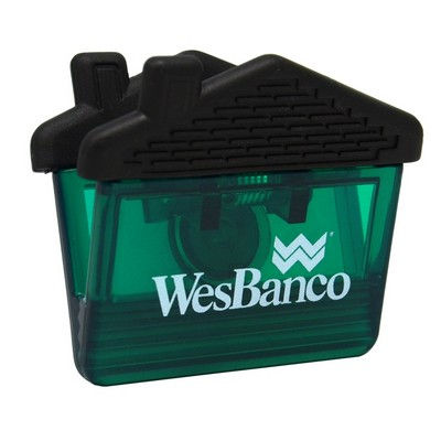 House Magnet Clip