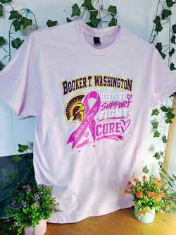 Shirt Display - 4