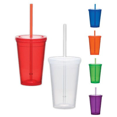 Tumbler 