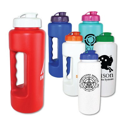 Grip Bottle