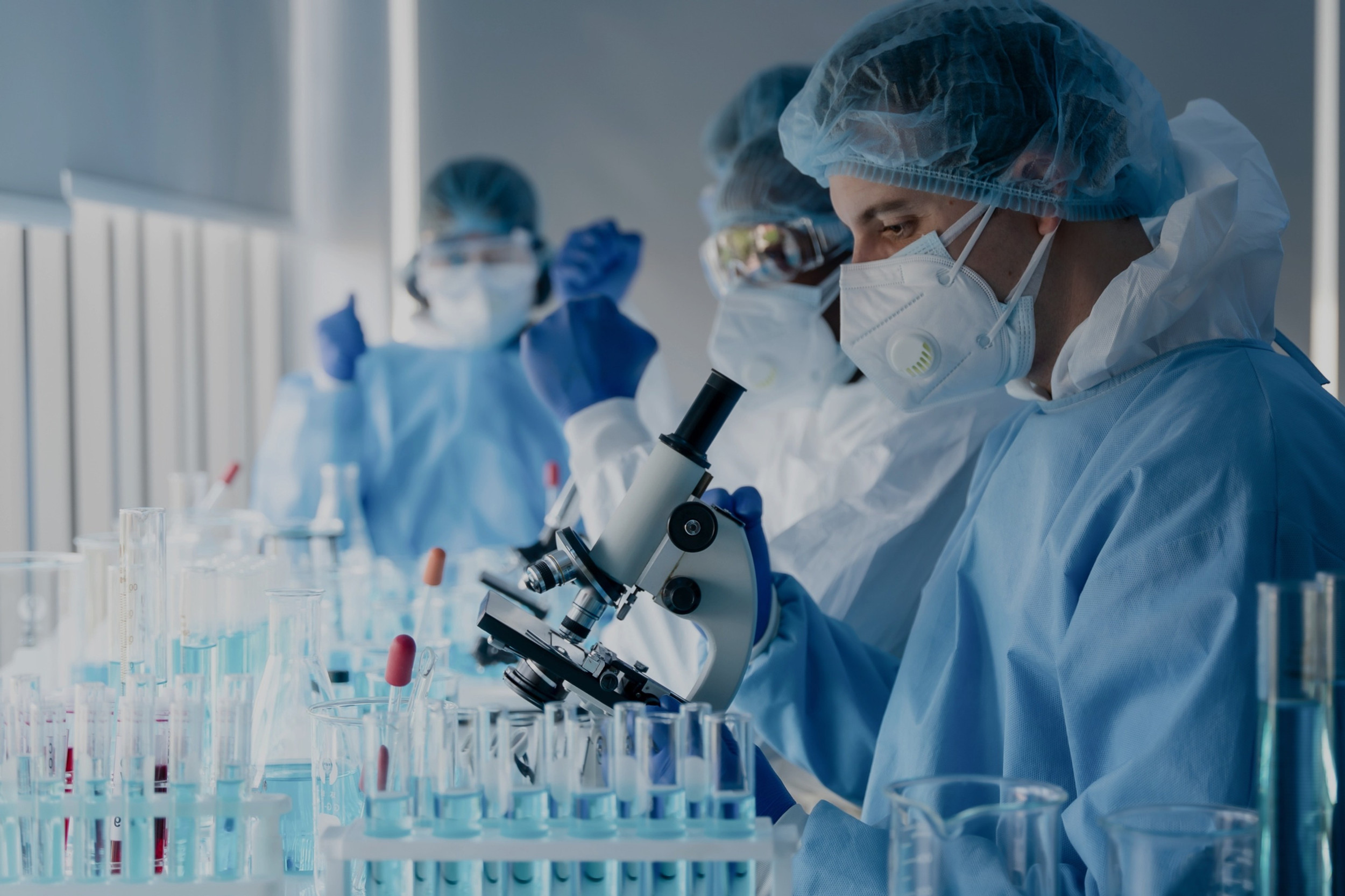 Medical Lab Adam Diagnostic Lab New Jersey