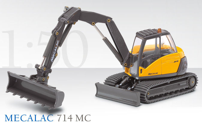 MECALAC 714 MC