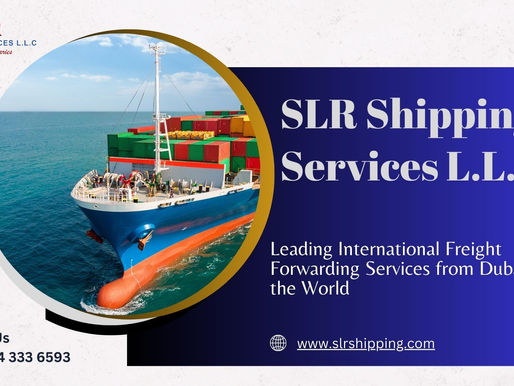 Things to know all about Freight Forwarding Services