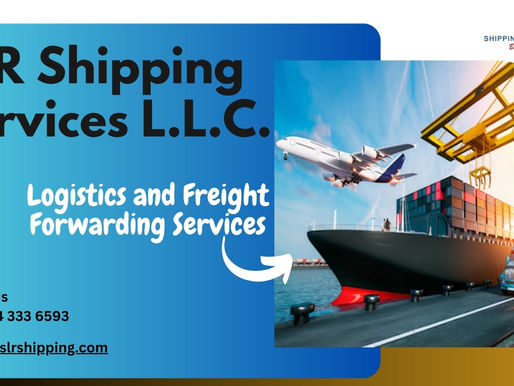 How to Streamline your Supply Chain, Logistics and Freight Forwarding Services?