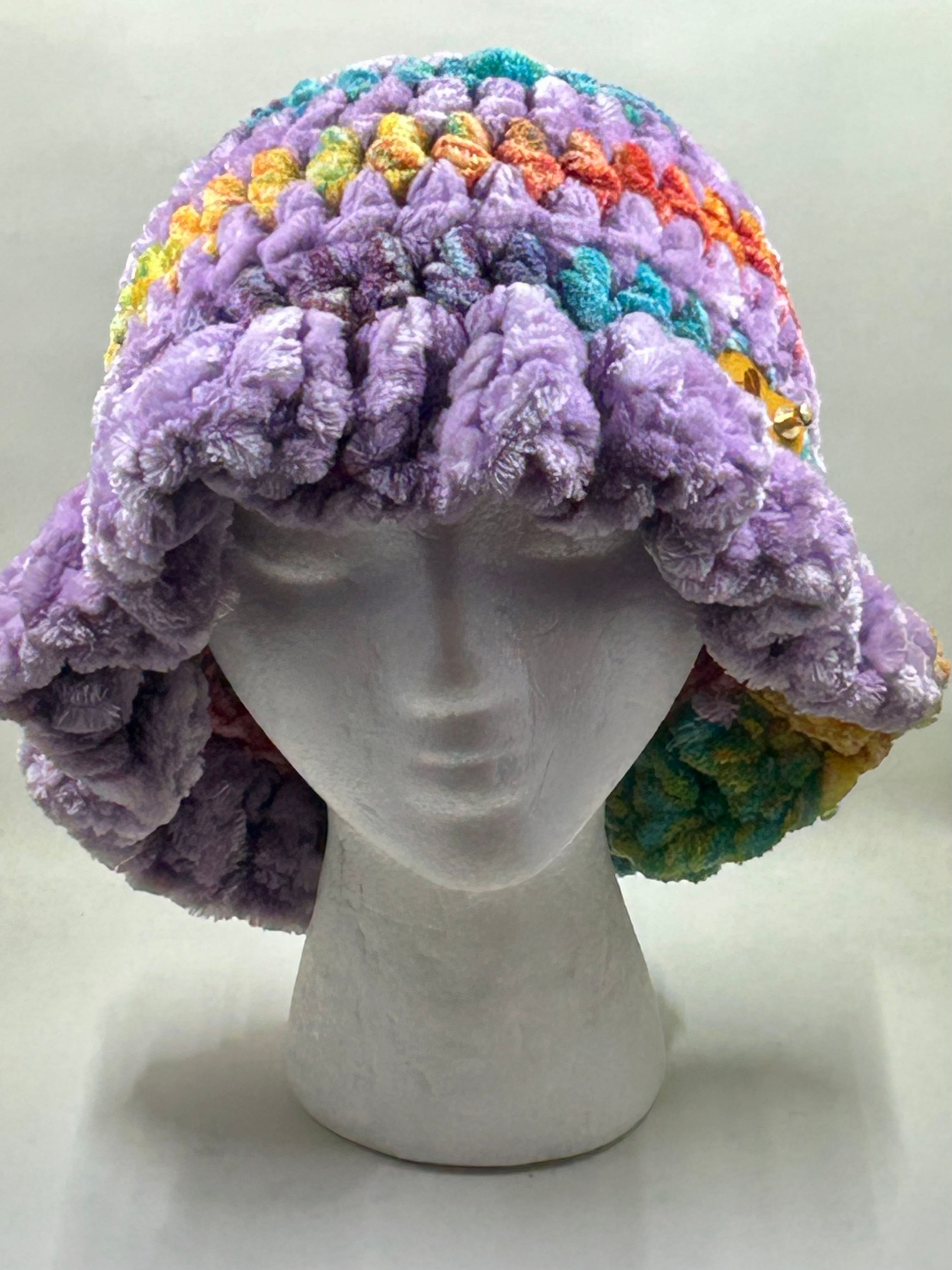 Winter Blossom King Thread