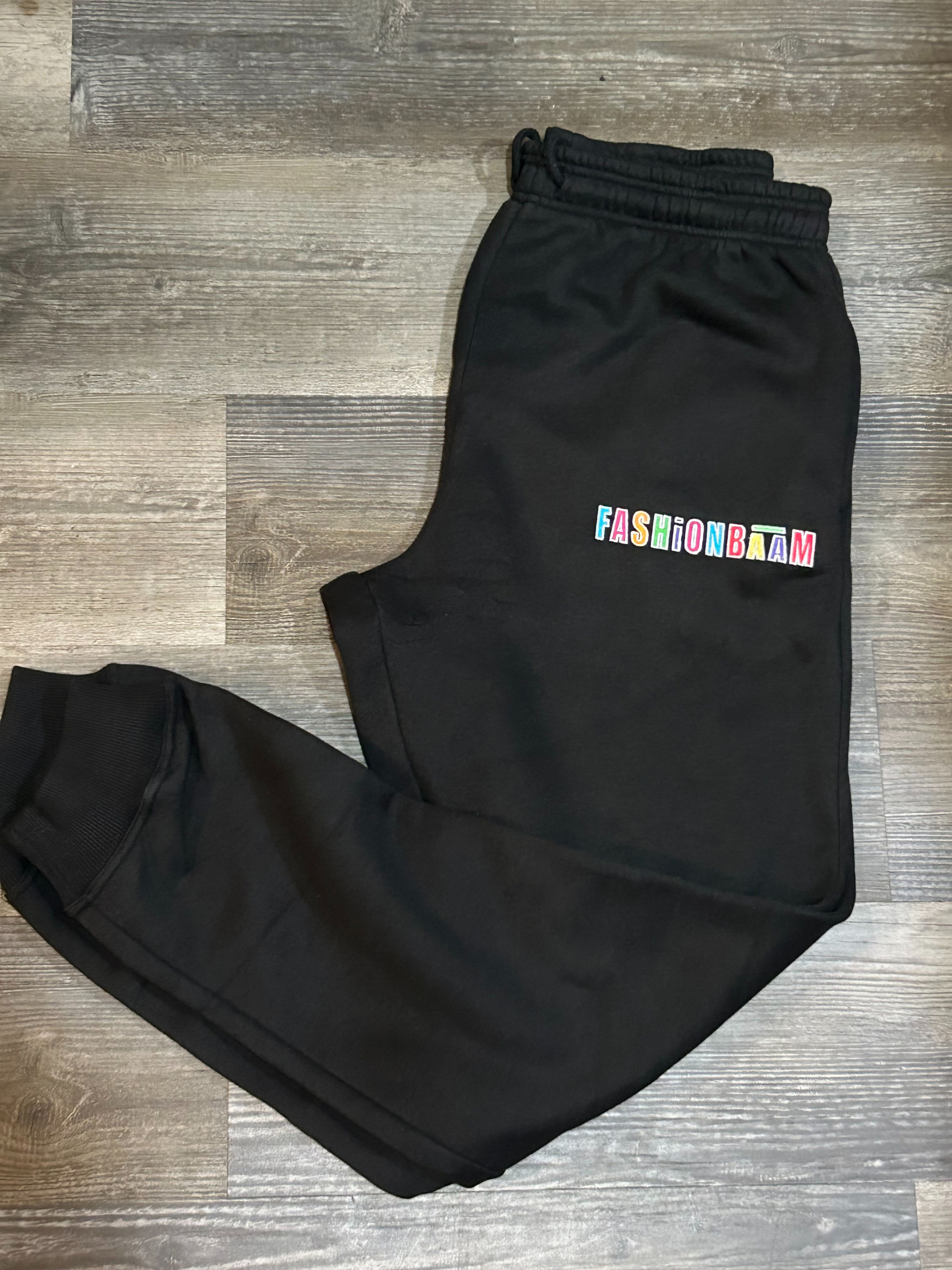 Fashionbaam Track Jogger