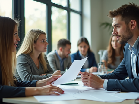 Expert Guidance: Overseas Education Advisors for You