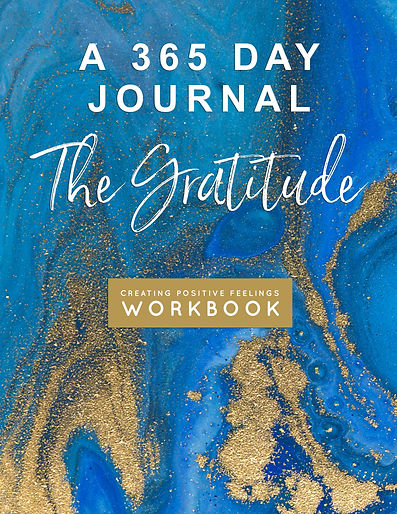 Graditude Journal