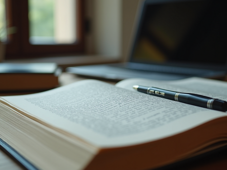 Enhancing Success with Author Support Services