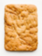 Focaccia, rosemary