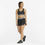 Miniaturbild: Damen-Sportshorts Puma Train Strong Woven Schwarz