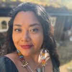 Naysha Silva - Shaman and Plant Medicine Healer