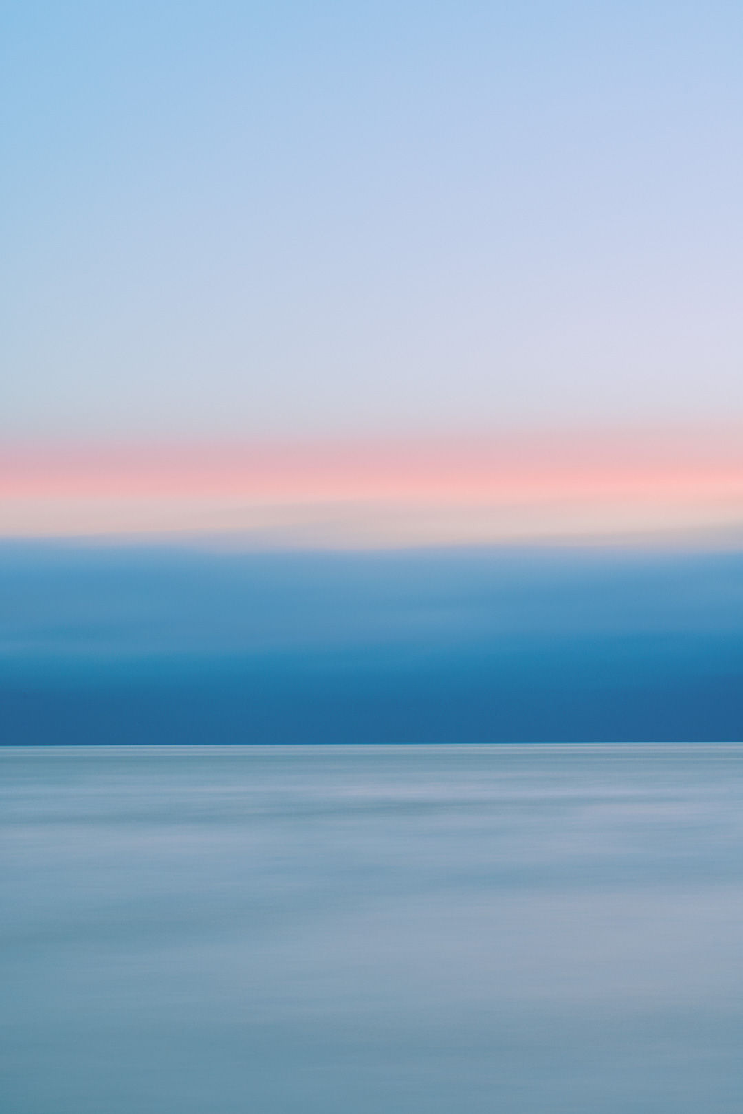 Lake Michigan 020323